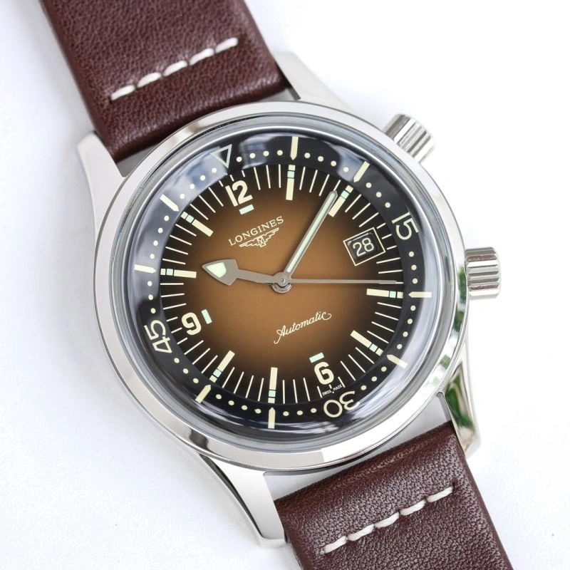 LONGINES Watches Unisex 189287