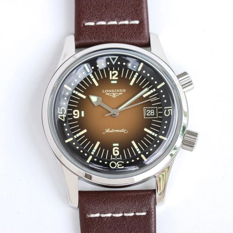 LONGINES Watches Unisex 189287