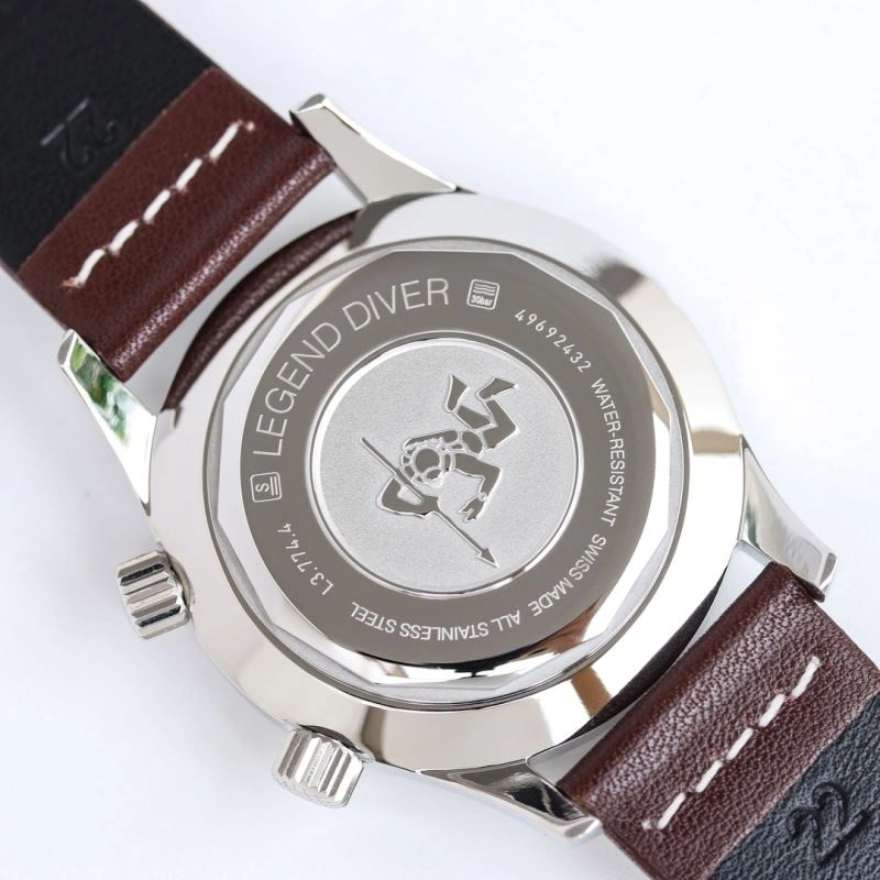 LONGINES Watches Unisex 189287