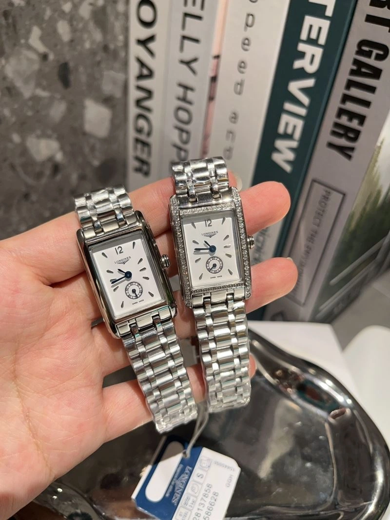 LONGINES Watches Affordable 189281