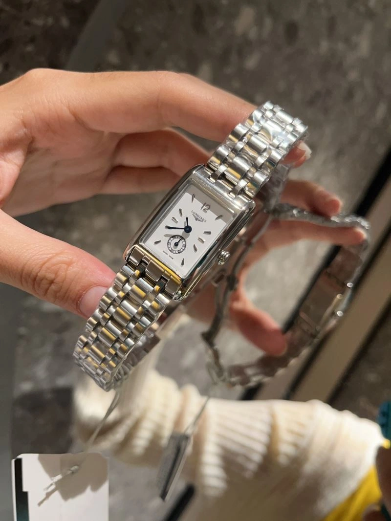 LONGINES Watches Affordable 189281