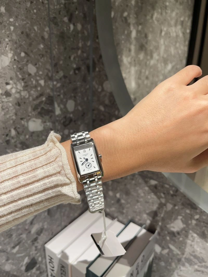 LONGINES Watches Affordable 189281