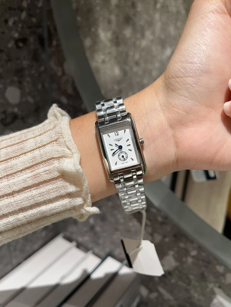 LONGINES Watches Affordable 189281