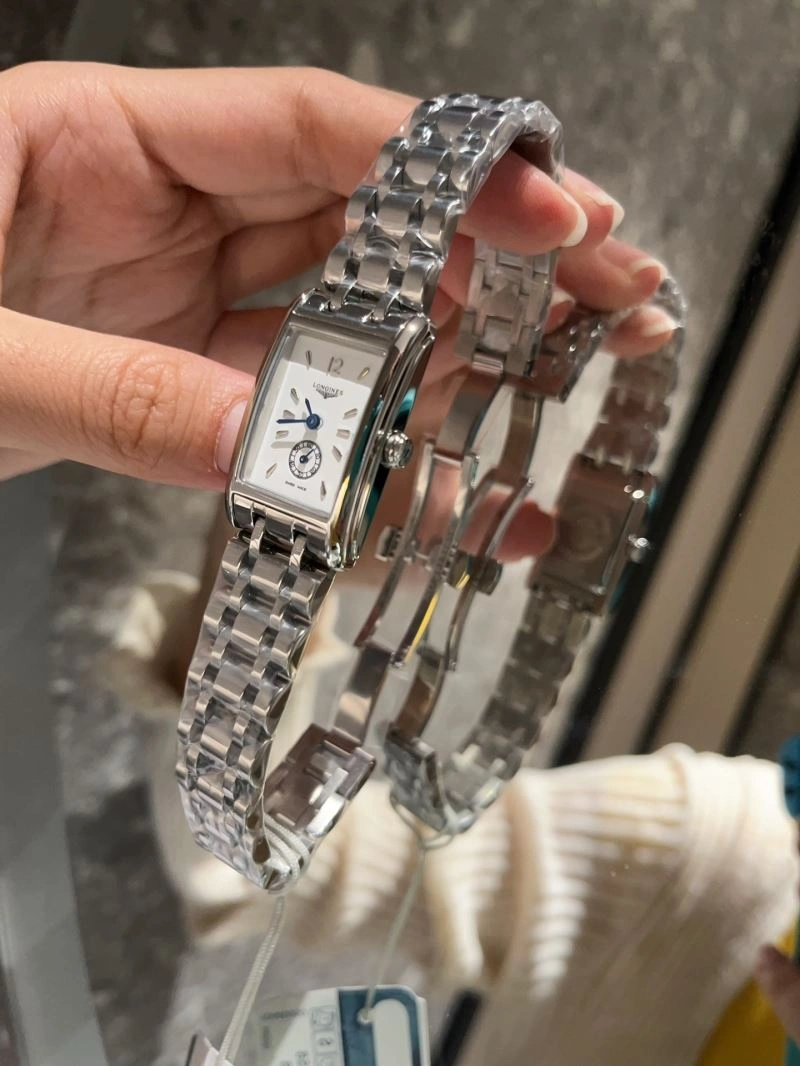 LONGINES Watches Affordable 189281