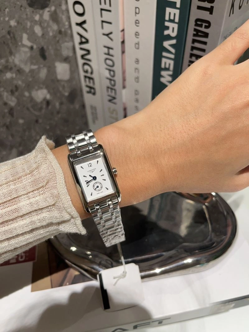 LONGINES Watches Affordable 189281
