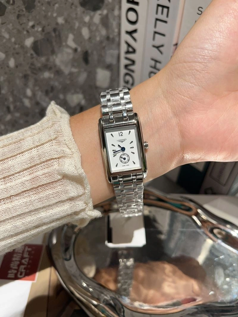 LONGINES Watches Affordable 189281