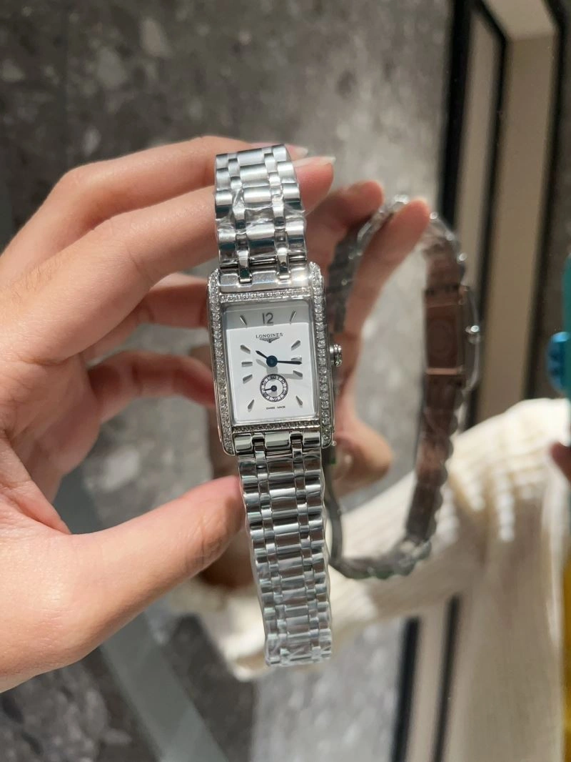 LONGINES Watches Stretchable 189285