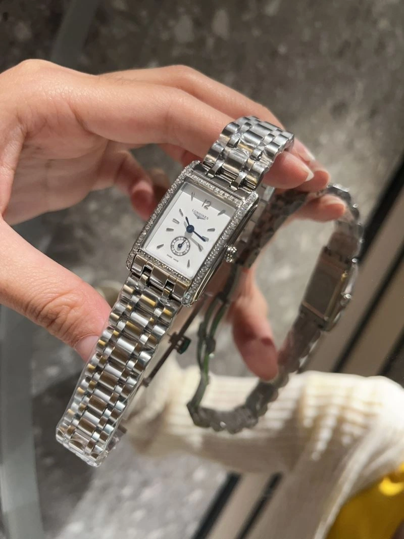 LONGINES Watches Stretchable 189285