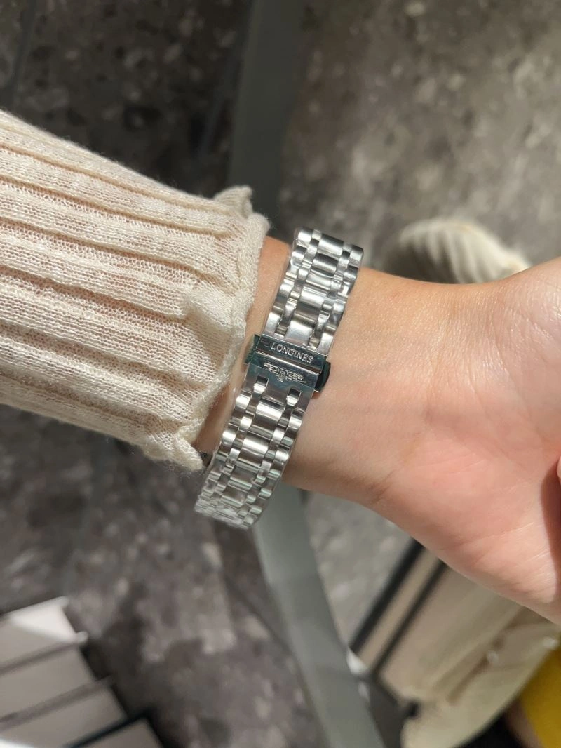 LONGINES Watches Stretchable 189285