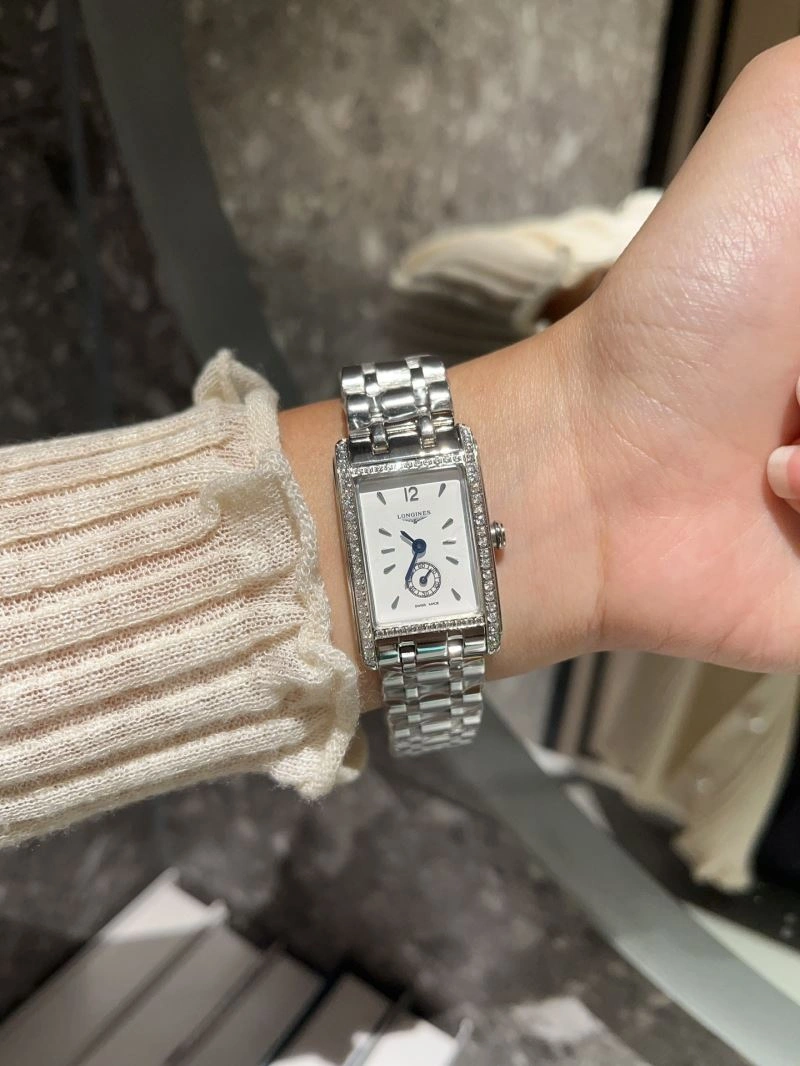 LONGINES Watches Stretchable 189285