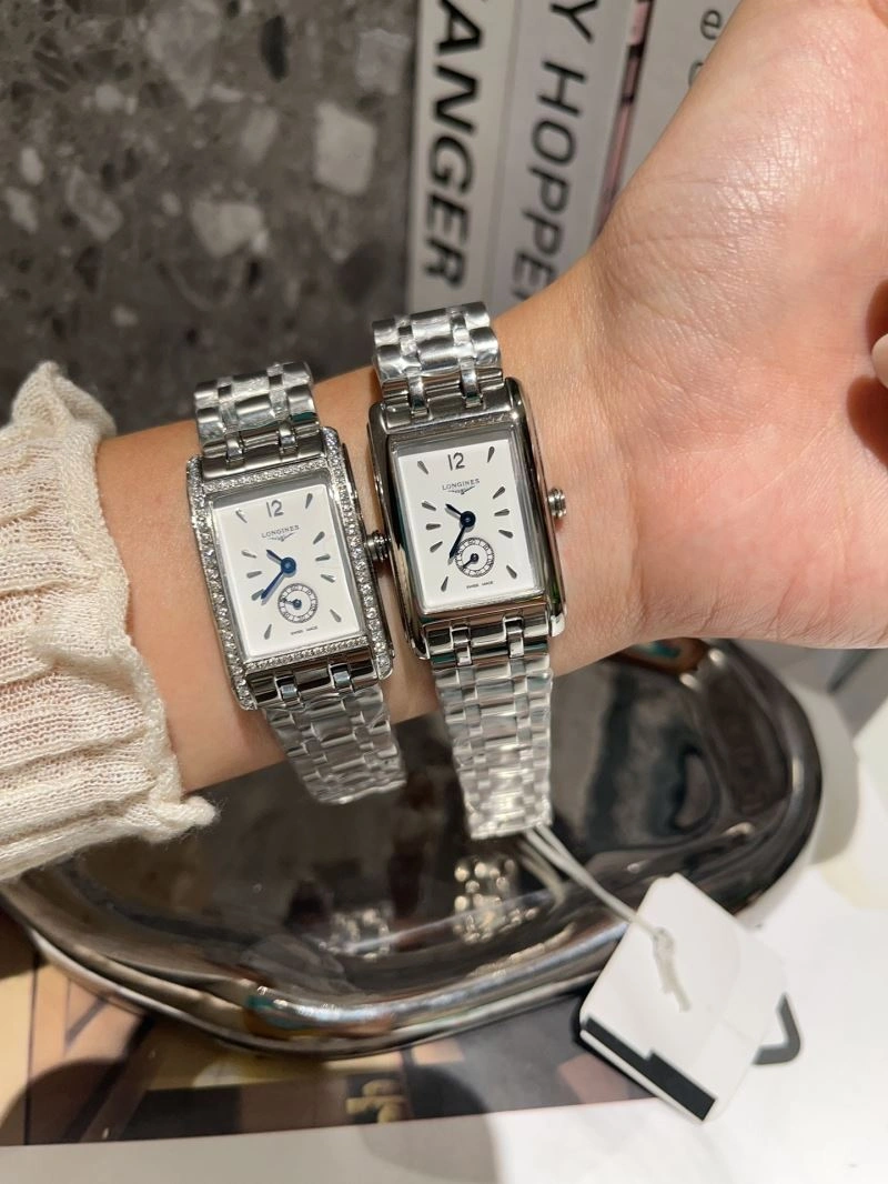 LONGINES Watches Stretchable 189285