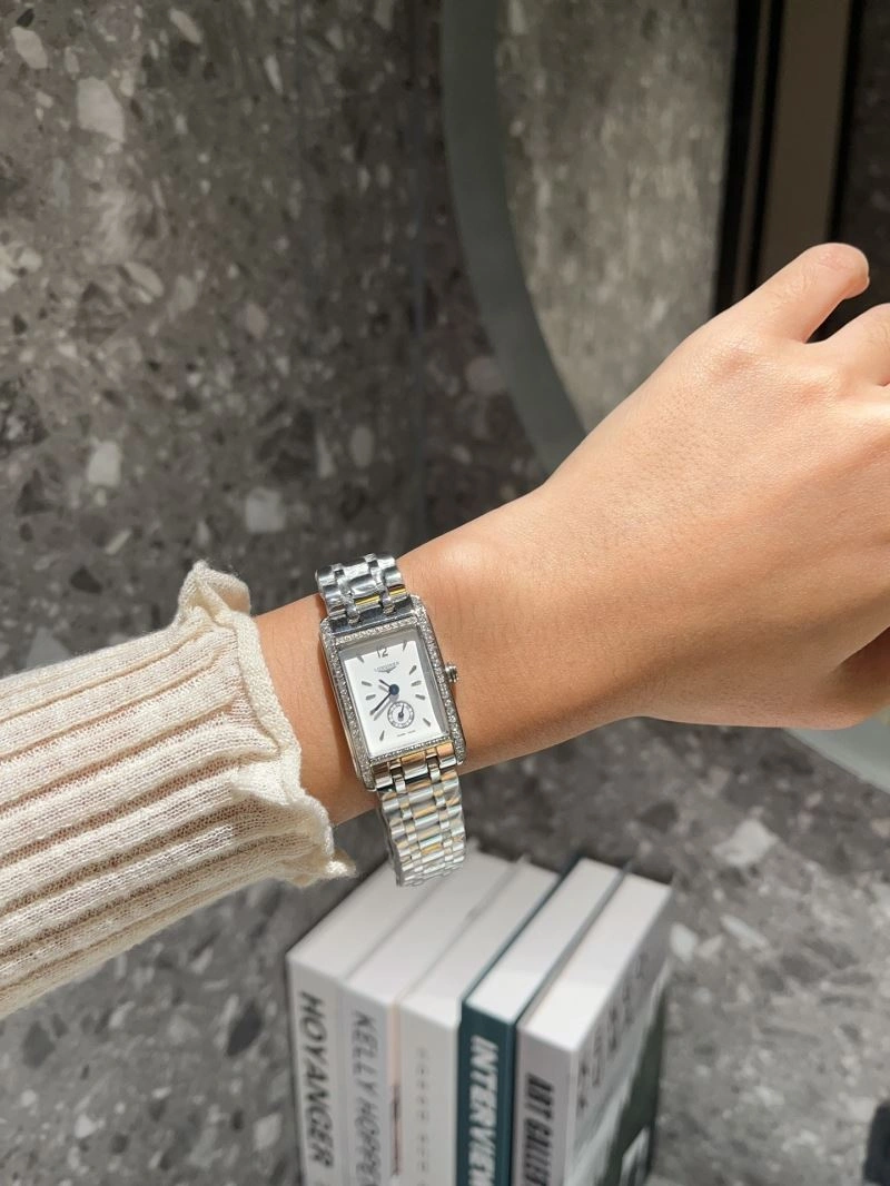 LONGINES Watches Stretchable 189285