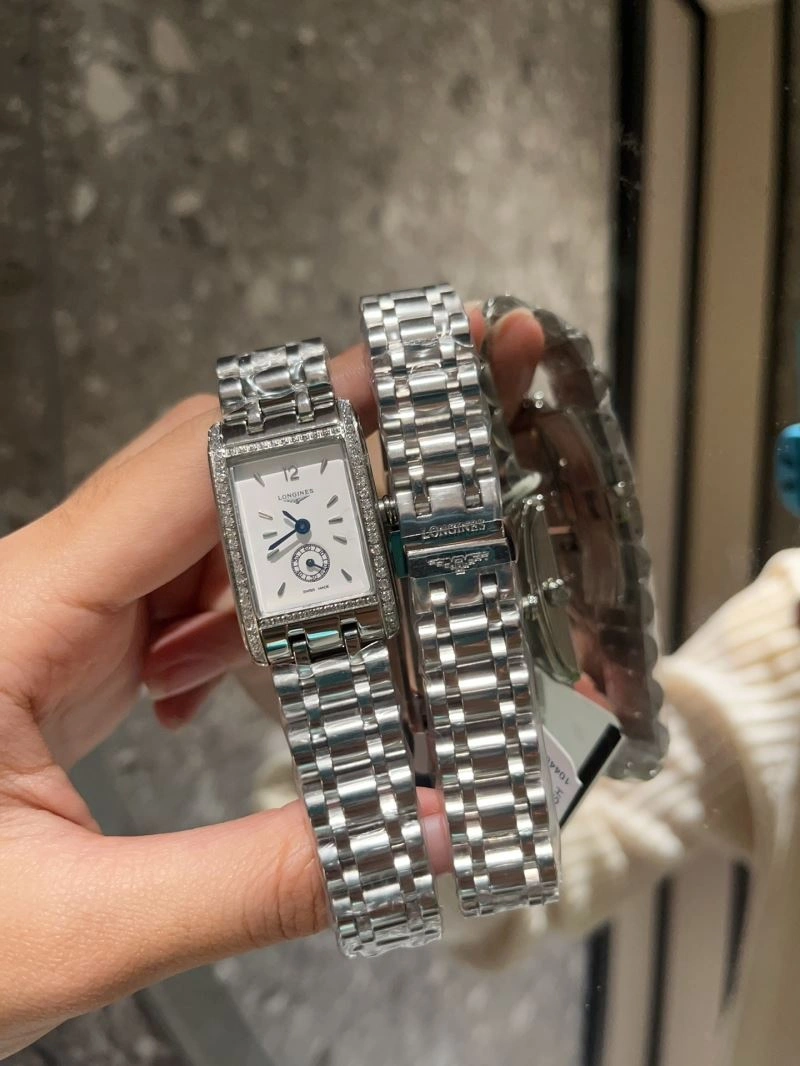 LONGINES Watches Stretchable 189285