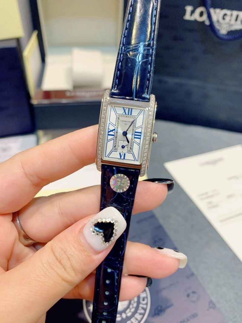 LONGINES Watches Cozy 189296