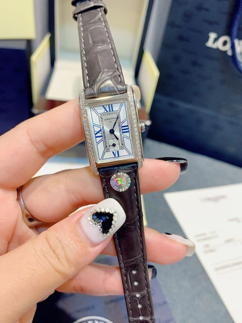 LONGINES Watches Cozy 189296
