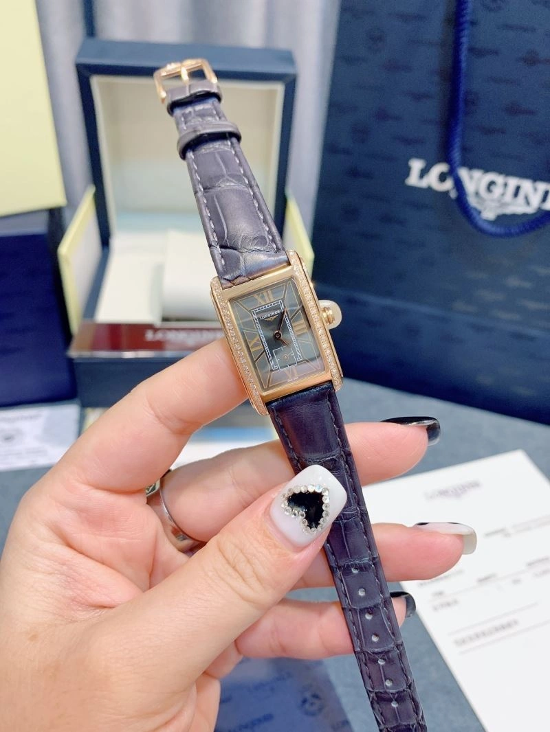 LONGINES Watches Cozy 189296