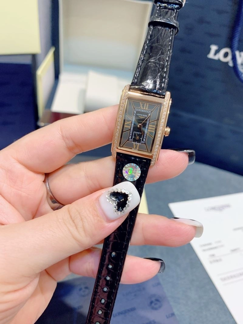 LONGINES Watches Cozy 189296