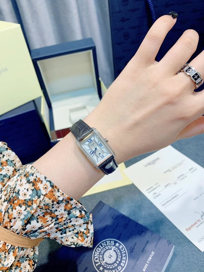 LONGINES Watches Cozy 189296