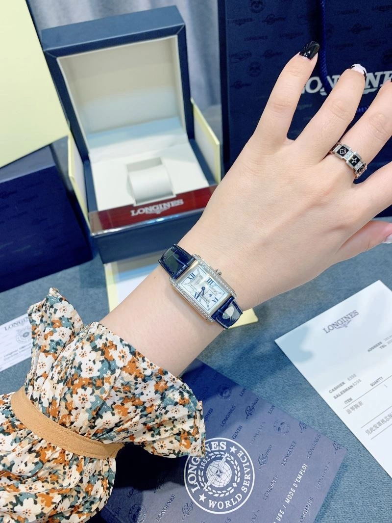 LONGINES Watches Cozy 189296