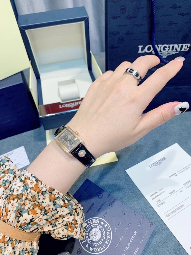 LONGINES Watches Cozy 189296