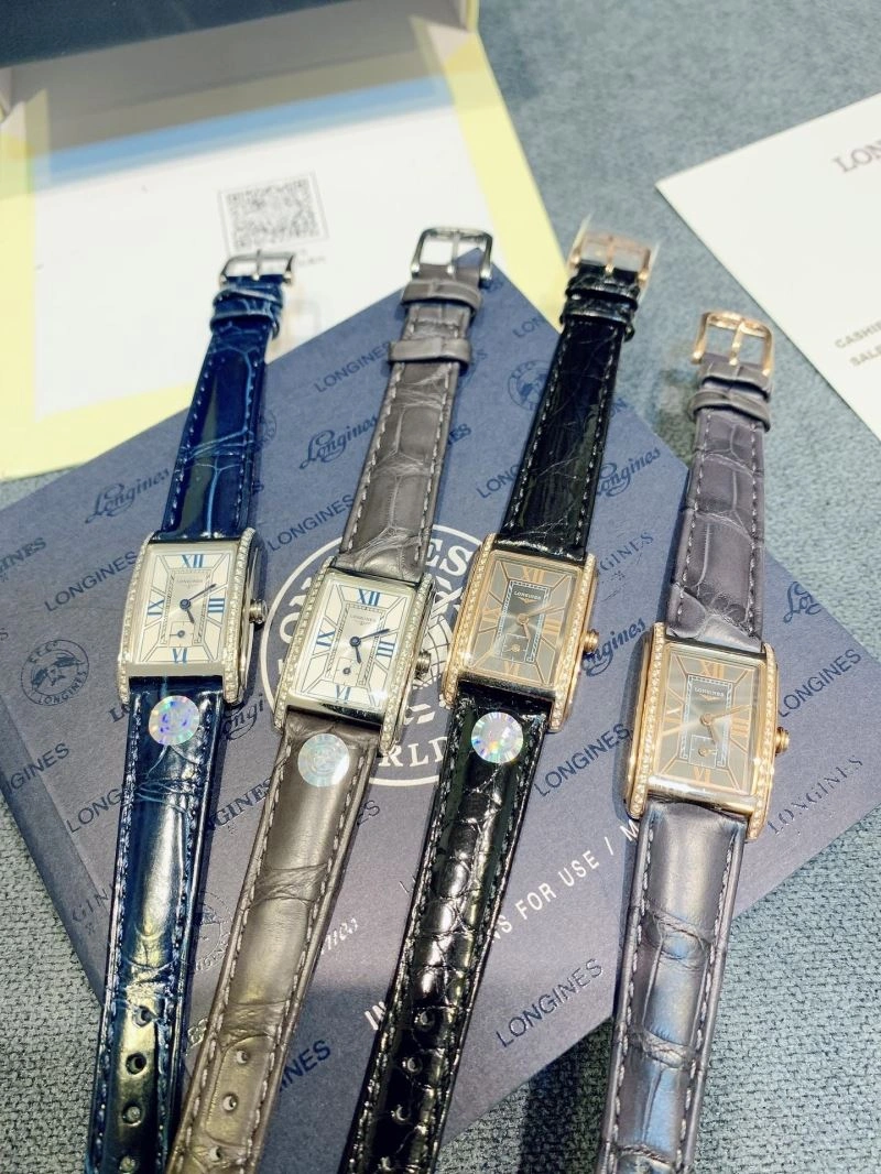 LONGINES Watches Cozy 189296