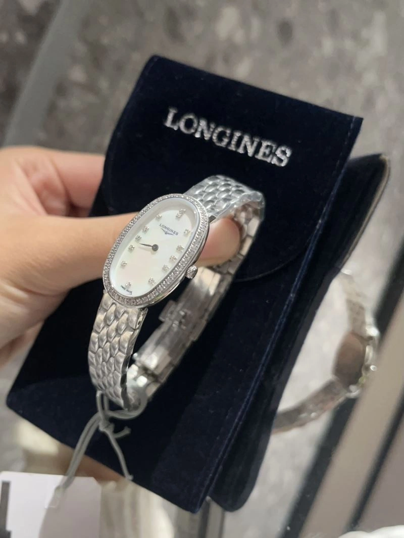 Lightweight LONGINES Watches 189302