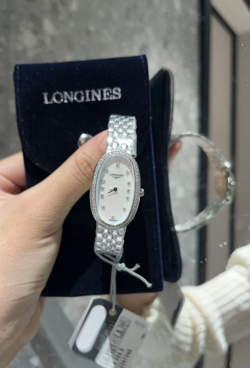 Lightweight LONGINES Watches 189302
