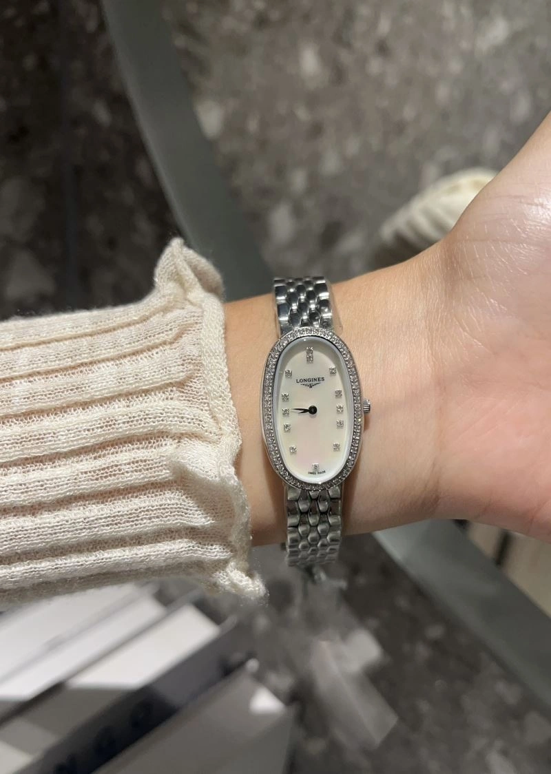 Lightweight LONGINES Watches 189302