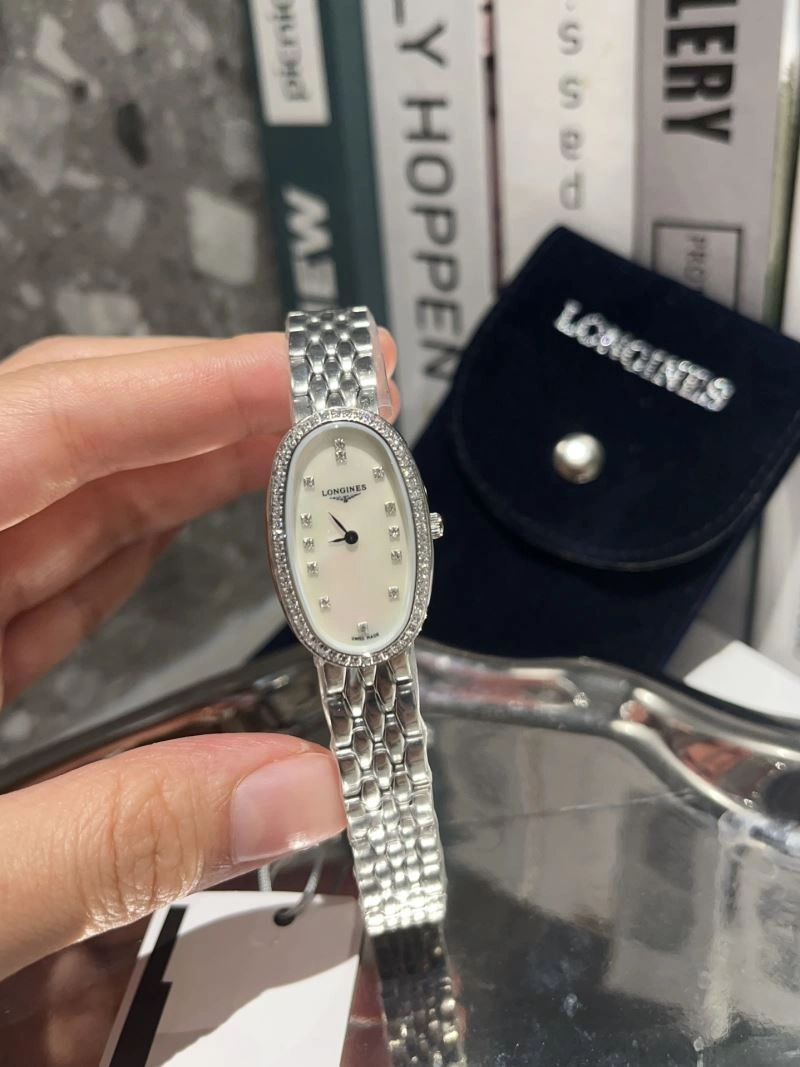Lightweight LONGINES Watches 189302