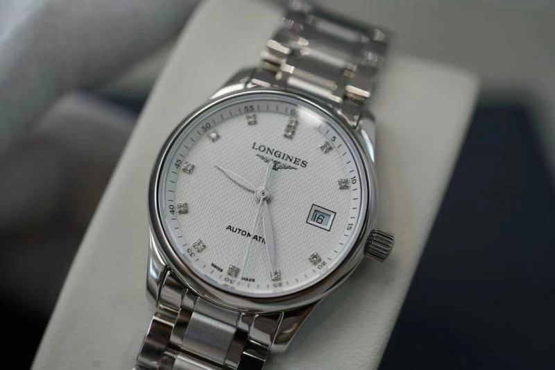 LONGINES Watches Bold 189289