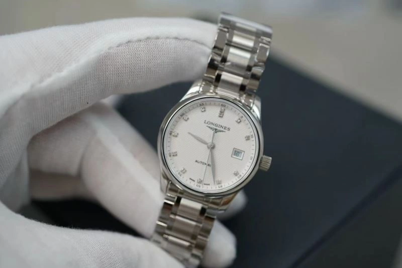LONGINES Watches Bold 189289