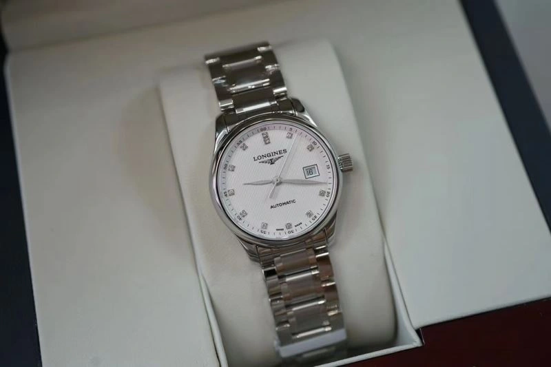 LONGINES Watches Bold 189289