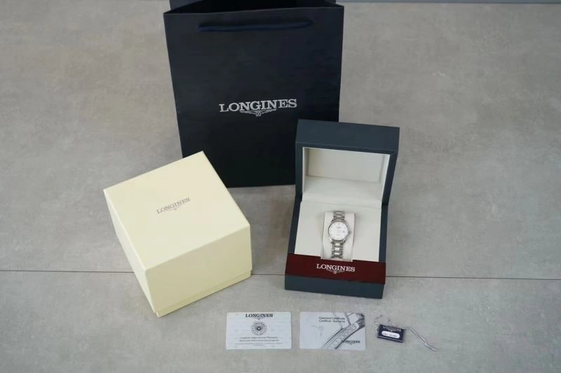 LONGINES Watches Bold 189289