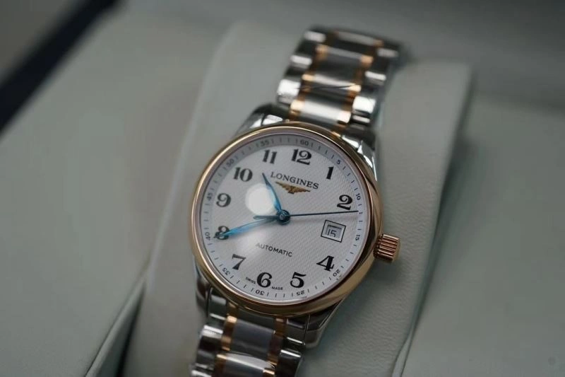 WaterResistant LONGINES Watches 189303