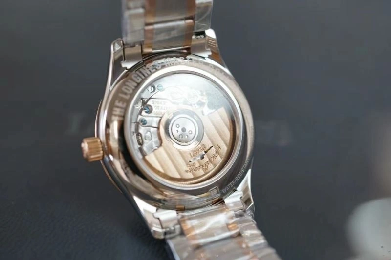 WaterResistant LONGINES Watches 189303