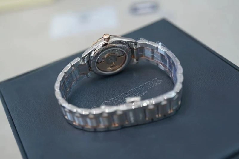 WaterResistant LONGINES Watches 189303