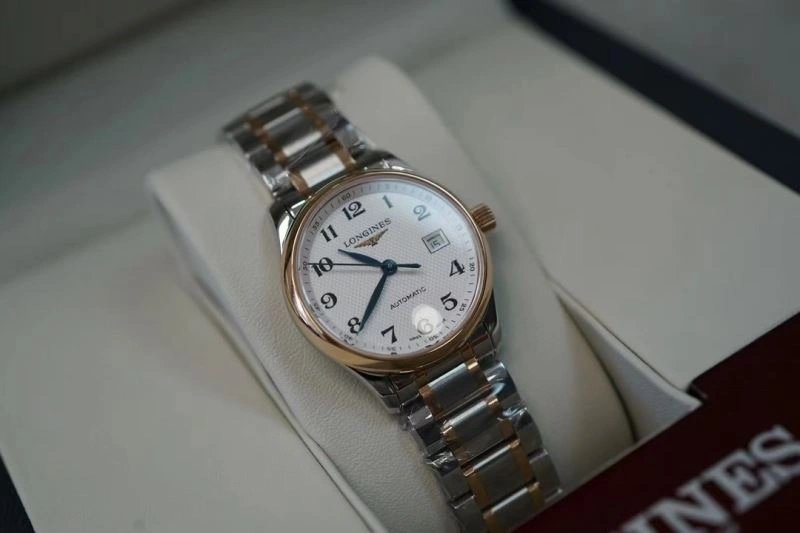 WaterResistant LONGINES Watches 189303