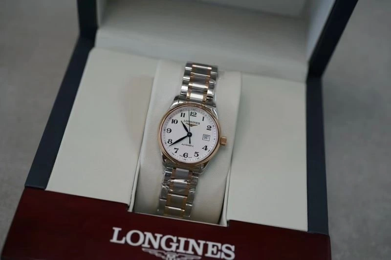 WaterResistant LONGINES Watches 189303