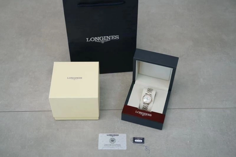 WaterResistant LONGINES Watches 189303