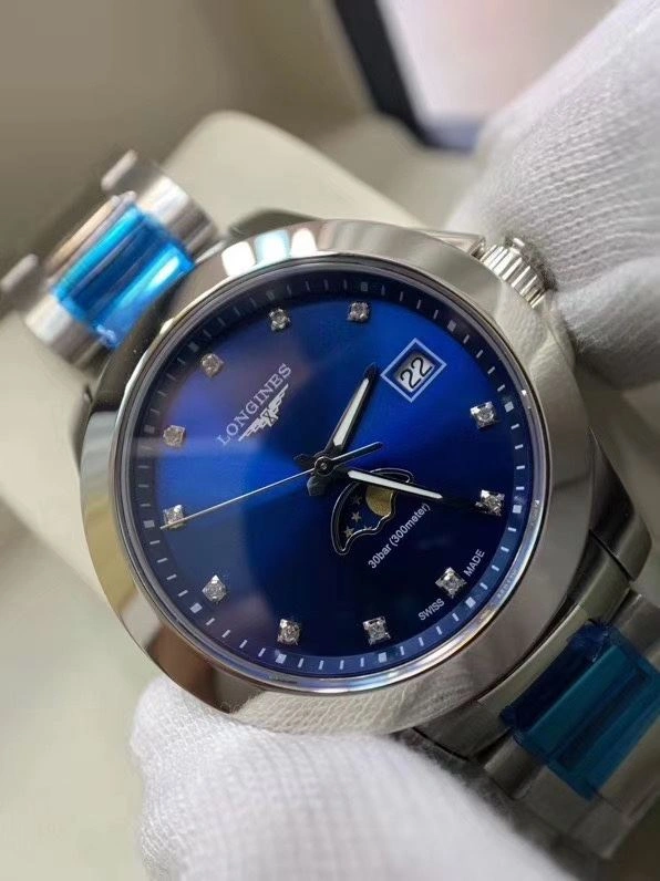 LONGINES Watches Lightweight 189279