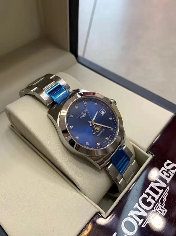 LONGINES Watches Lightweight 189279