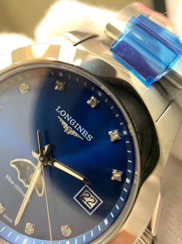 LONGINES Watches Lightweight 189279