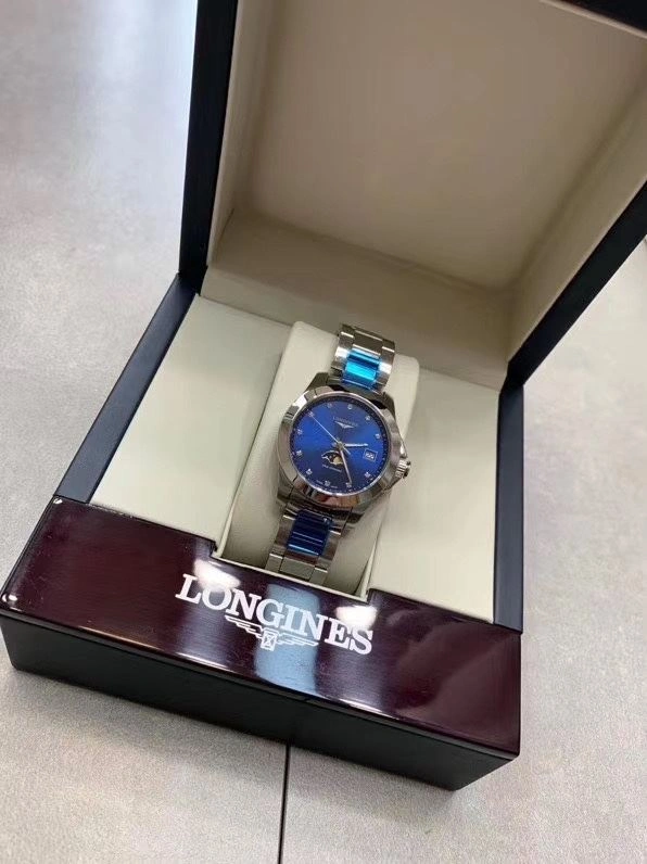 LONGINES Watches Lightweight 189279
