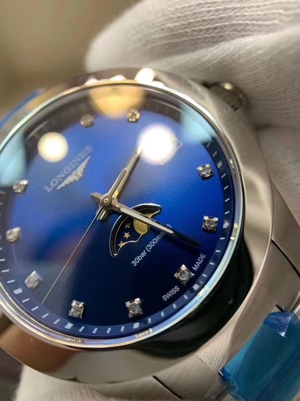 LONGINES Watches Lightweight 189279