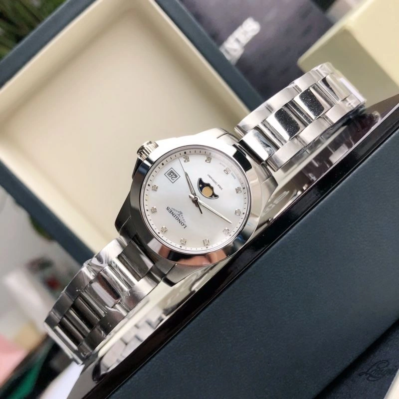 Sustainable LONGINES Watches 189278