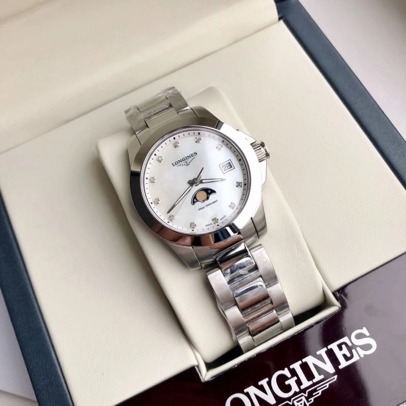 Sustainable LONGINES Watches 189278