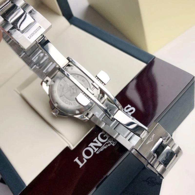 Sustainable LONGINES Watches 189278