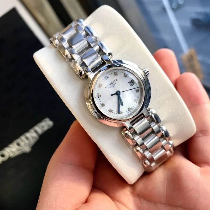 LONGINES Watches ComfortFit 189274