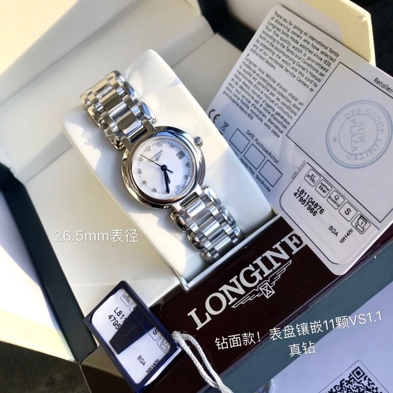 LONGINES Watches ComfortFit 189274