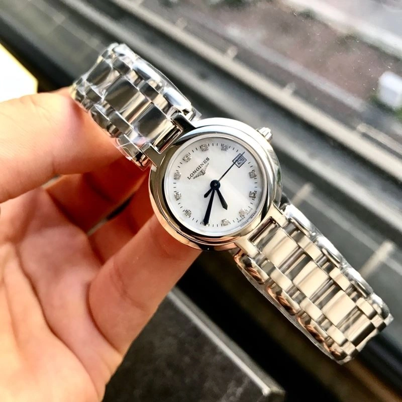 LONGINES Watches ComfortFit 189274